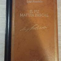 Luigi Pirandello IL FU MATTIA PASCAL Classici