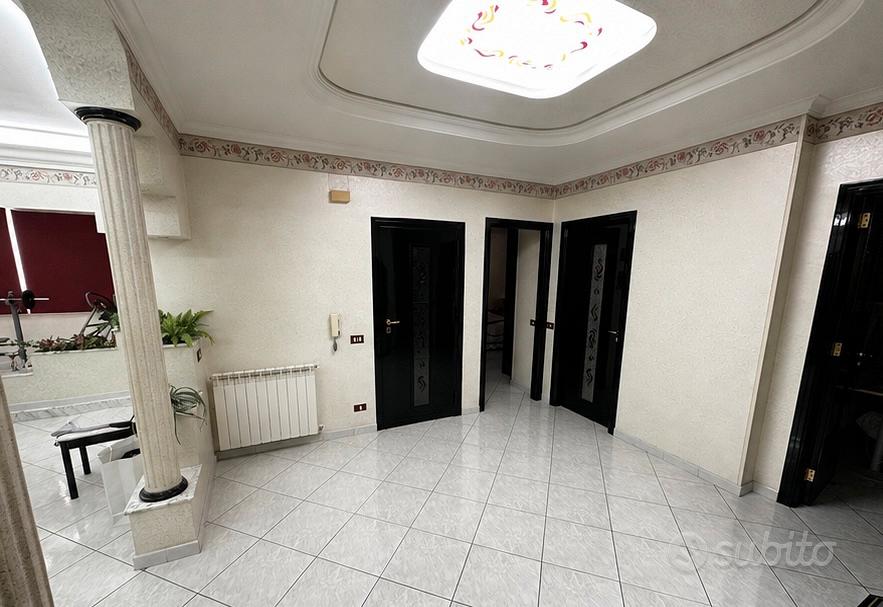 Appartamento – Misilmeri, Palermo - Altro