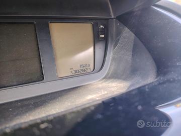 Citroen C4 Picasso 1.6 HDi 110 FAP CMP6 airdream E