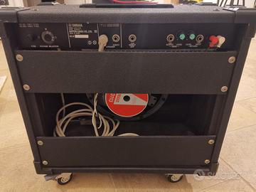 Amplificatore Yamaha G100-112 iii