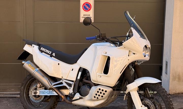 Honda XRV 750 Africa Twin - 1992