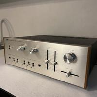 Amplificatore vintage