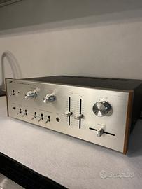 Amplificatore vintage