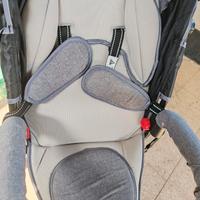 Besrey Triciclo Bambini  7 in 1 Passeggino