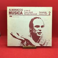 Almanacco Musica Volume 2