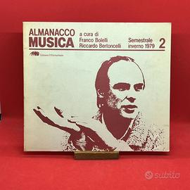 Almanacco Musica Volume 2