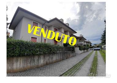 Appartamento a Pordenone