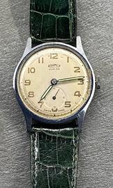 Roamer carica manuale fine anni 50