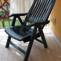 poltrone  da esterno Nardi