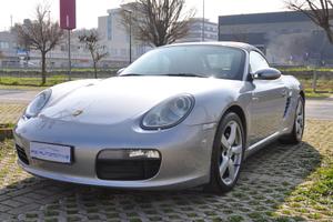 Porsche Boxster 987 Tiptronic 2.7 24V 245cv