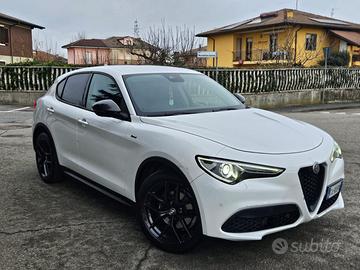 Alfa Stelvi 2.2 Diesel 190cv 2020 Sprint