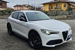Alfa Stelvi 2.2 Diesel 190cv 2020 Sprint