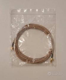 Cavo antenna WiFi 5 mt