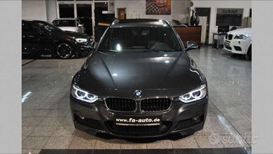 BMW SERIE 3 MSPORT FULL OPTIONAL