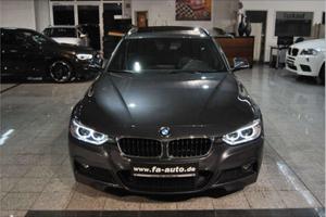 BMW SERIE 3 MSPORT FULL OPTIONAL