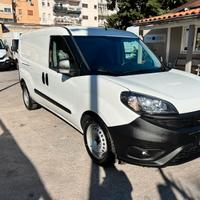 Fiat doblò cargo business passo lungo
