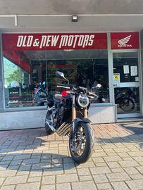 Honda CB 650 R