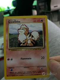 Carta Pokemon Set base 1999 - 28/102