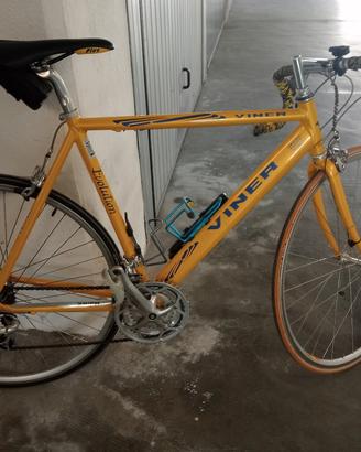 bici da corsa