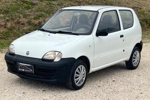 Fiat Seicento 1.1 BENZINA KM ORIGINALI