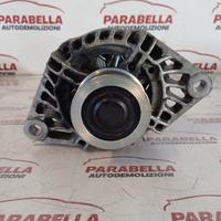 Alternatore Alfa Romeo 147 1.9 mj 16v