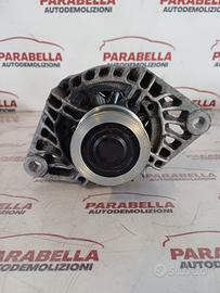 Alternatore Alfa Romeo 147 1.9 mj 16v