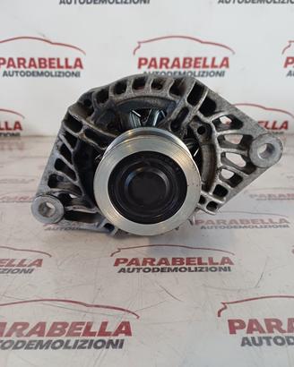Alternatore Alfa Romeo 147 1.9 mj 16v