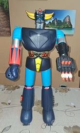 GOLDRAKE JUMBO MACHINDER SHOGUN GRENDIZER anni 70