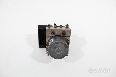 ABS FIAT Punto EVO 1.2 Benzina 0265951709 00613 O0