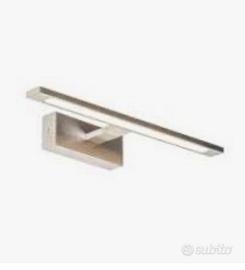 Lampada applique bagno