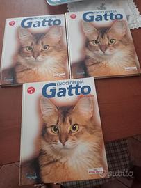 LIBRI SUI GATTI