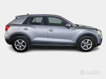 AUDI Q2 1.6 30 TDI BUSINESS S TRONIC