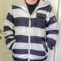 Giacca Uomo Snowboard/Sci Nitro Taglia M