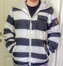 Giacca Uomo Snowboard/Sci Nitro Taglia M