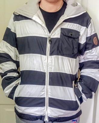 Giacca Uomo Snowboard/Sci Nitro Taglia M