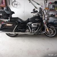 Harley Davinson Road King