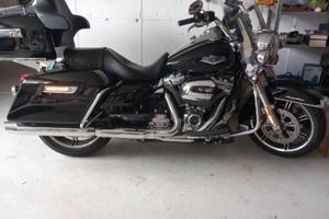 Harley Davinson Road King