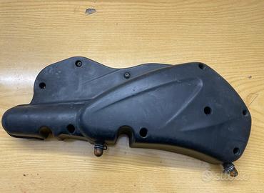 Coperchio scatola filtro aria beverly 300