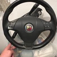 Volante abarth