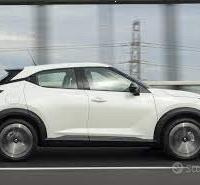 Ricambi per Nissan Juke 2021