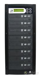 Duplicatore CD/DVD