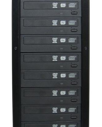 Duplicatore CD/DVD