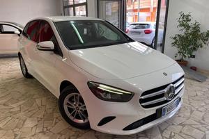 MERCEDES-BENZ B 180 d Automatic Sport