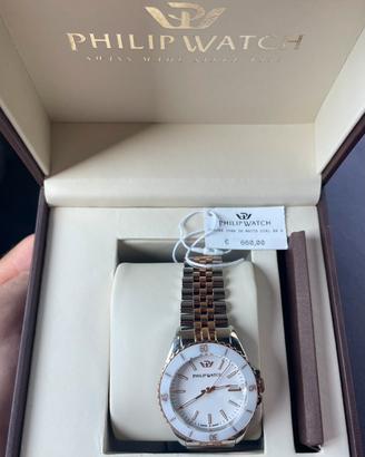 Orologio Donna Philip watch
