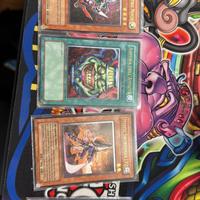 Yugioh goat format