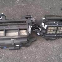 Riscaldamento Mitsubishi L200 2006 2500cc td