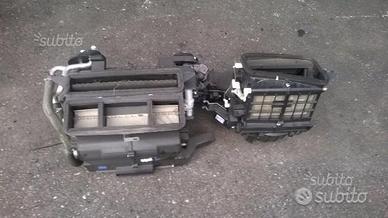 Riscaldamento Mitsubishi L200 2006 2500cc td