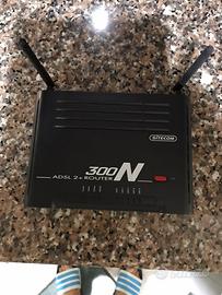 Modem router Sitecome