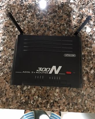 Modem router Sitecome