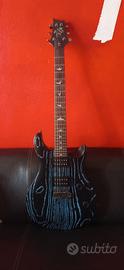 PRS Paul Reed Smith SE Swamp Ash CE